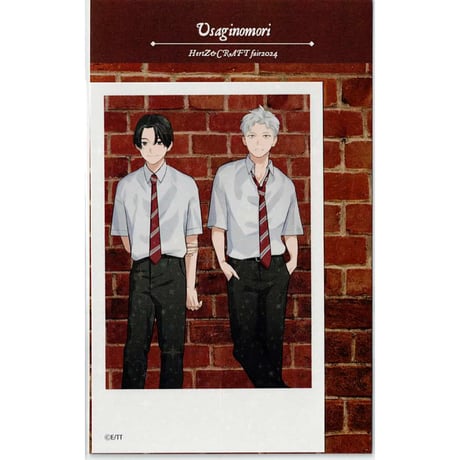 CATEGORY 苑生 | K-BOOKS 池袋 2次元グッズ通販 CATEGORY 苑生 | K-BOOKS 池袋 2次元グッズ通販