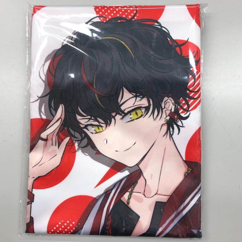 ディアヴォーカリスト ユゥ クッションカバー | K-BOOKS 池袋 2次元 