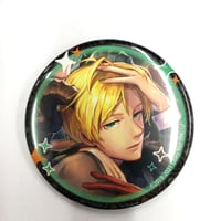 アオペラ -aoppella!?- 春宮永臣（メッセージ入り） フォト風カード