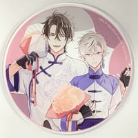 B's-LOVEY グラッテ BL 佐倉リコ アクリルコースター B's-LOVEY グラッテ BL 佐倉リコ アクリルコースター B's-LOVEY