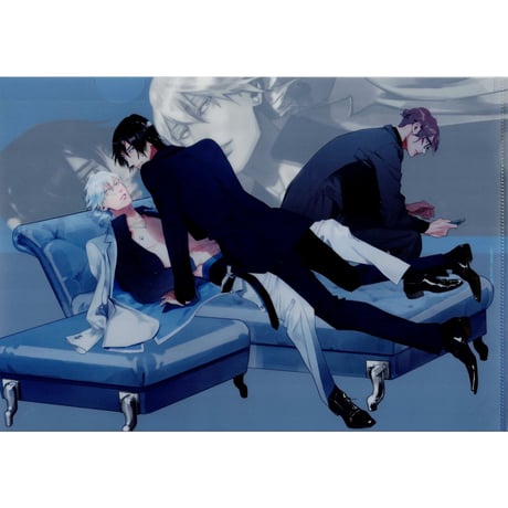 CATEGORY 芽玖いろは | K-BOOKS 池袋 2次元グッズ通販