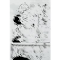 東京リベンジャーズ 佐野万次郎 アルティメタルバッジコレクション | K