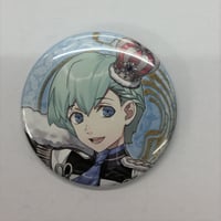 あんさんぶるスターズ 仁兎なずな クリアカードコレクション No.035