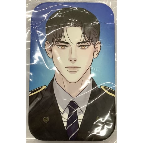 lezhin | STORES