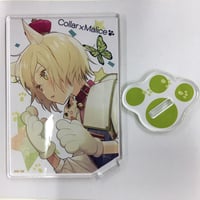 BROTHERS CONFLICT 朝日奈棗 缶バッジ | K-BOOKS 池袋 2次元グッズ通販