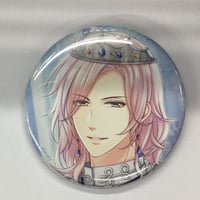 セーラームーン Classic Concert 2018 ピンバッジ 4.同じ涙を分け合っ