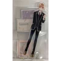紀伊カンナ『春風のエトランゼ』④ クリアファイル 4種セット