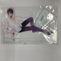 恋とプロデューサー シモン 缶バッジ | K-BOOKS 池袋 2次元