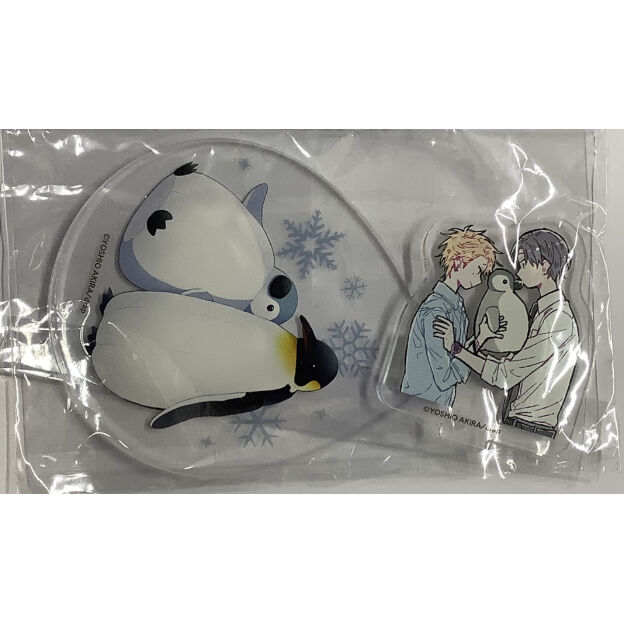 Γ 吉尾アキラ『結んだ恋の伝え方』 発売記念展 　直筆サイン入り 高精細複製原画 数量限定・直筆サイン入】高精細複製原画／赤い糸シリーズver〈「結ん