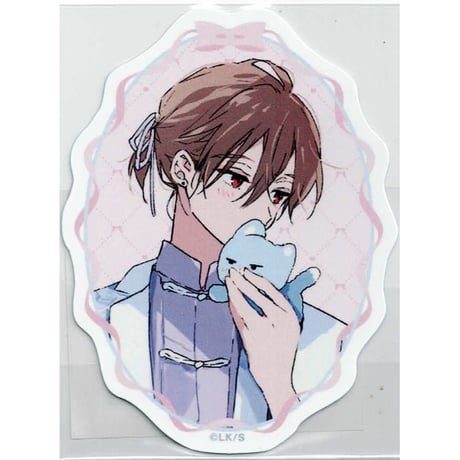 CATEGORY 仔縞楽々（小嶋ララ子） | K-BOOKS 池袋 2次元グッズ通販