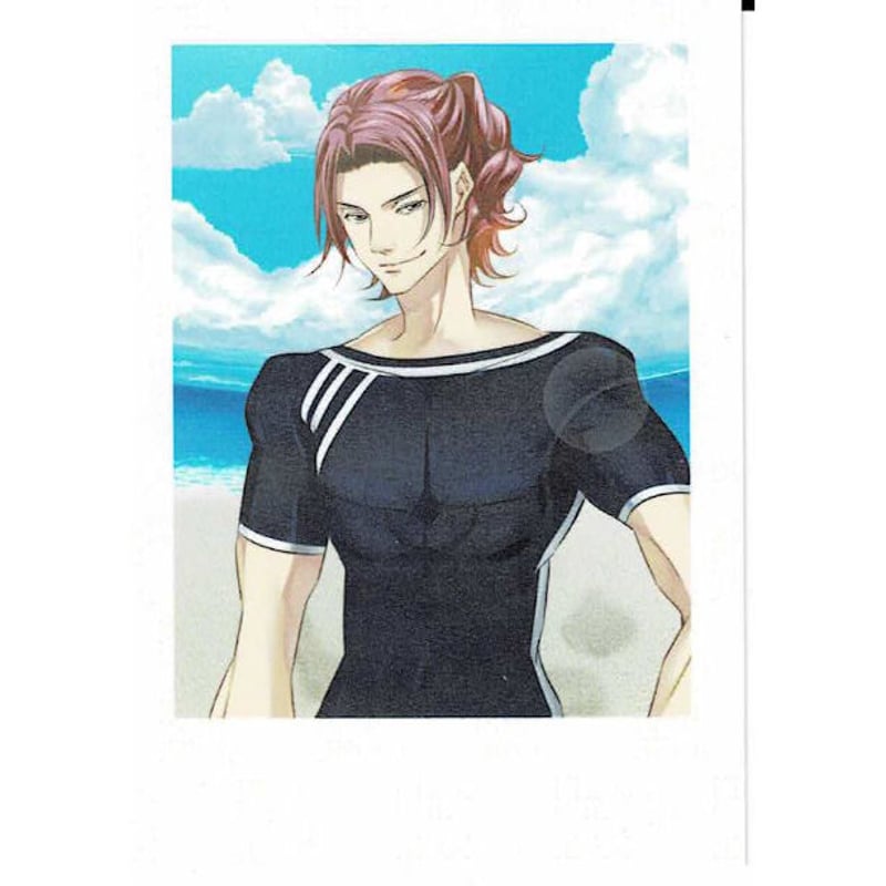 ラッキードッグ1』 ぽとこれ ルキーノ 通常【BLグッズ】 | K-BOOKS