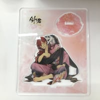 ワールドトリガー 米屋 陽介 缶バッジコレクション -A RANK- | K-BOOKS