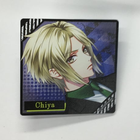 珠洲乃千哉 | STORES