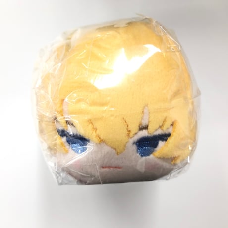 FGO　もちマス　キリシュタリア FGO もちマス キリシュタリア
