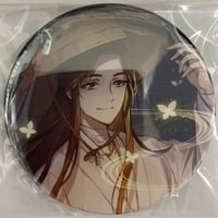 ディアヴォ ディアヴォーカリスト モモチ 缶バッジ ホロ 裏サビ有】ディアヴォーカリスト モモチ 缶バッジ ホロ | K