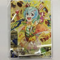 デリシャスパーティ♡プリキュア』 缶バッジ 和実ゆい（キュア