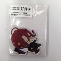ピオフィオーレの晩鐘 ダンテ 缶バッジ | K-BOOKS 池袋 2次元グッズ通販