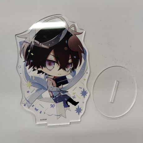 CATEGORY Collar×Malice | K-BOOKS 池袋 2次元グッズ通販