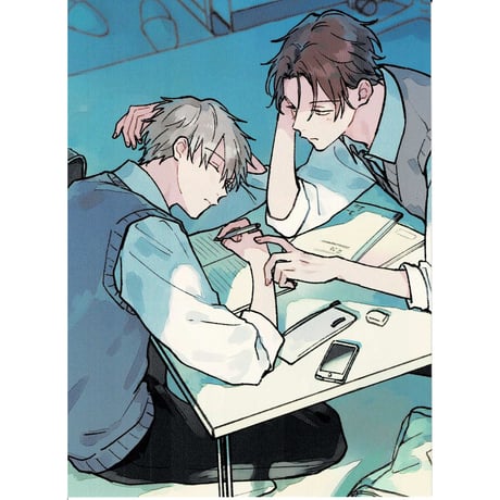 ☆みかみ☆ KAITO 10th Anniversary -Glorious Blue- MikuDB