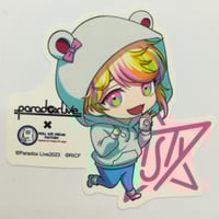 スイートプリキュア 南野奏 コレクション 缶バッジ PRECURE Sweets