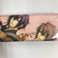 フェイタン コースター アートコースター HUNTER×HUNTER ハンターハンター フェイタン アートコースター