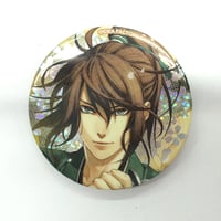 Go！プリンセスプリキュア 紅城トワ 缶バッジ | K-BOOKS 池袋 2次元