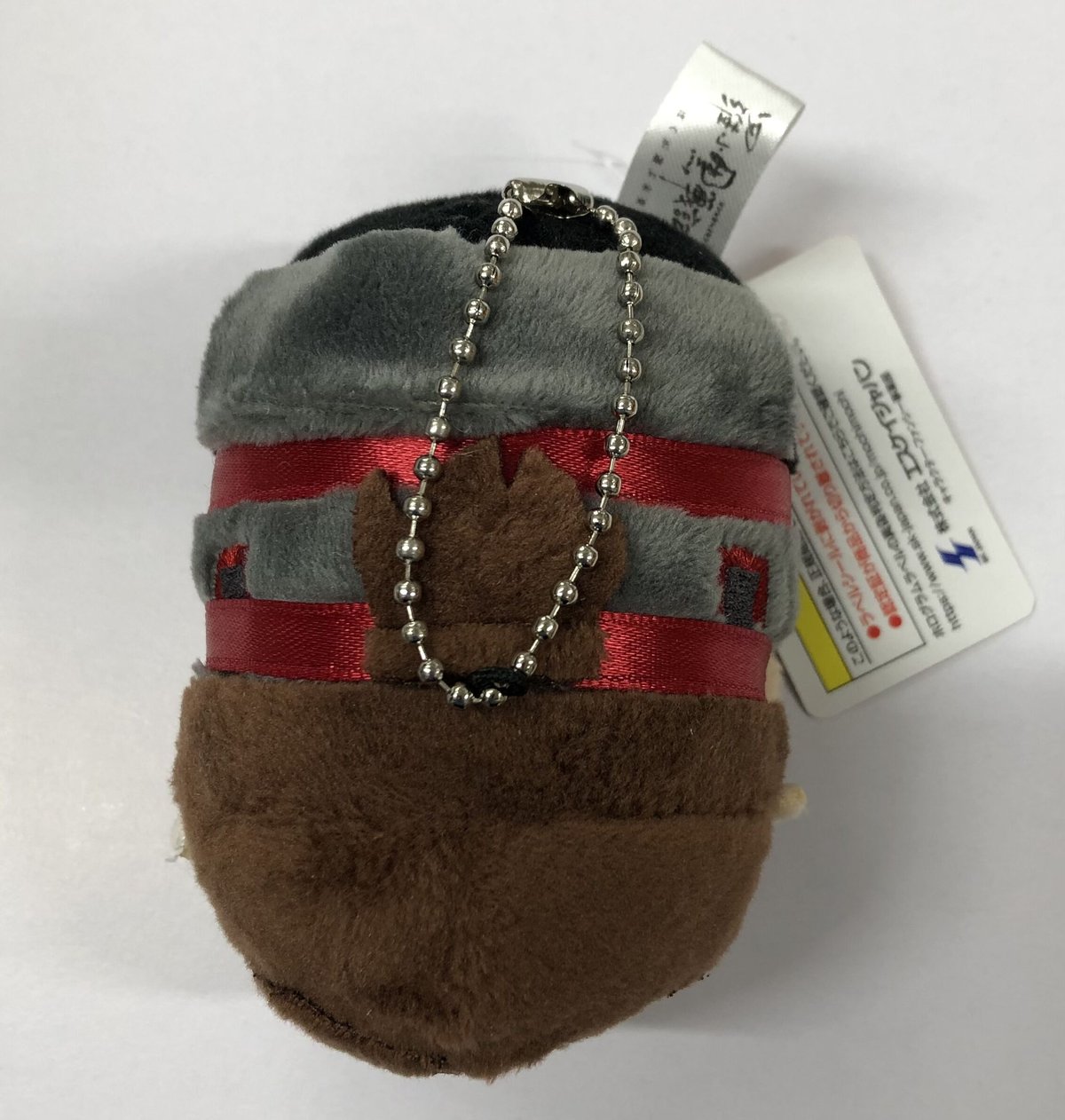 羅小黒戦記/ロシャオヘイセンキ もちもちマスコット ロジュ | K-BOOKS  