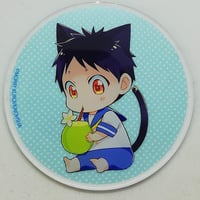 はらだ先生 やたもも カラーレシピ 缶バッジ チャーム はらだ先生 やたもも カラーレシピ 缶バッジ チャーム はらだ