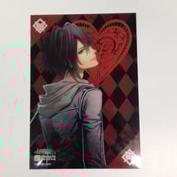 エリオスライジングヒーローズ フェイス・ビームス 缶バッジ 1st