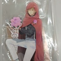 種村有菜 『神風怪盗ジャンヌ』 名シーン ミニアートフレーム 東大寺都
