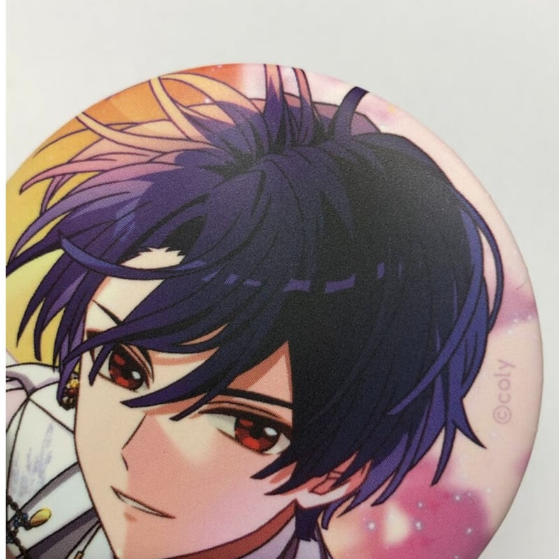 まほやく　MM缶バッジ　シノ　ジュンブラ 魔法使いの約束 まほやく シノ MM 缶バッジ 11点セット 魔法使い