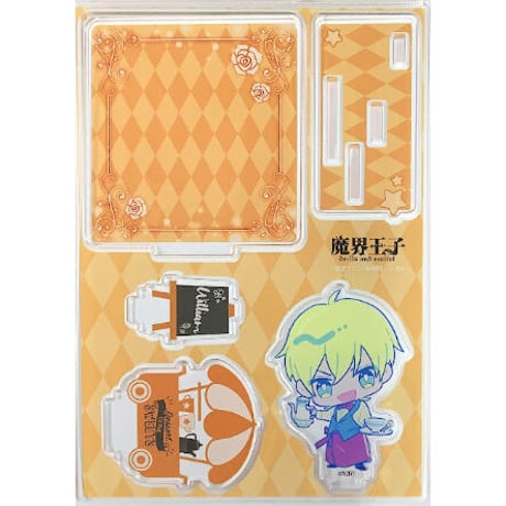 CATEGORY 魔界王子 | K-BOOKS 池袋 2次元グッズ通販