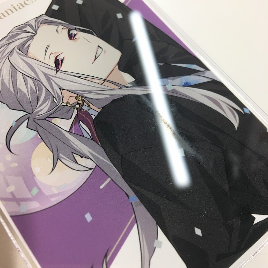 イタミ有】Charade Maniacs 凝部ソウタ アクリルスタンド | K-BOOKS