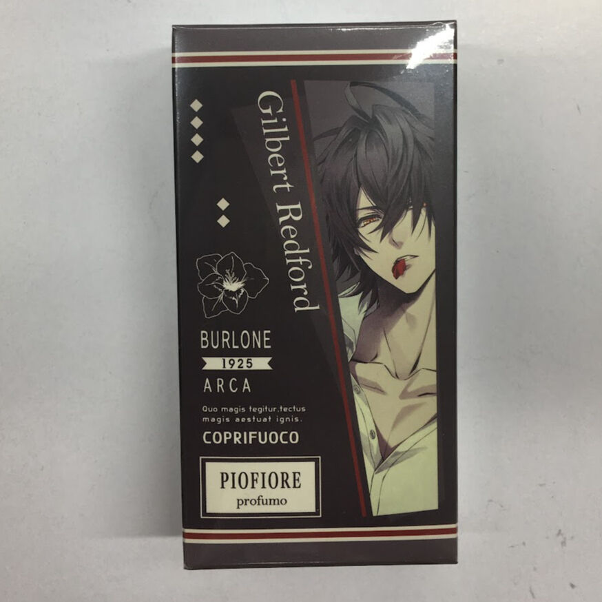 ピオフィオーレの晩鐘 ギルバート フレグランス 未開封 ピオフィオーレの晩鐘 ギルバート フレグランス 未開封