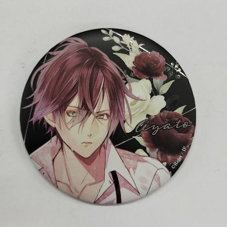 CATEGORY DIABOLIK LOVERS | K-BOOKS 池袋 2次元グッズ通販