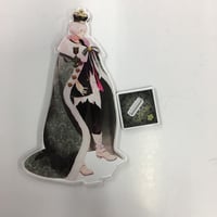 DIABOLIK LOVERS　逆巻スバル　アクリルスタンド