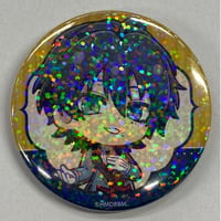 Paradox Live 燕東夏 Sanrio characters プロフィールカード |