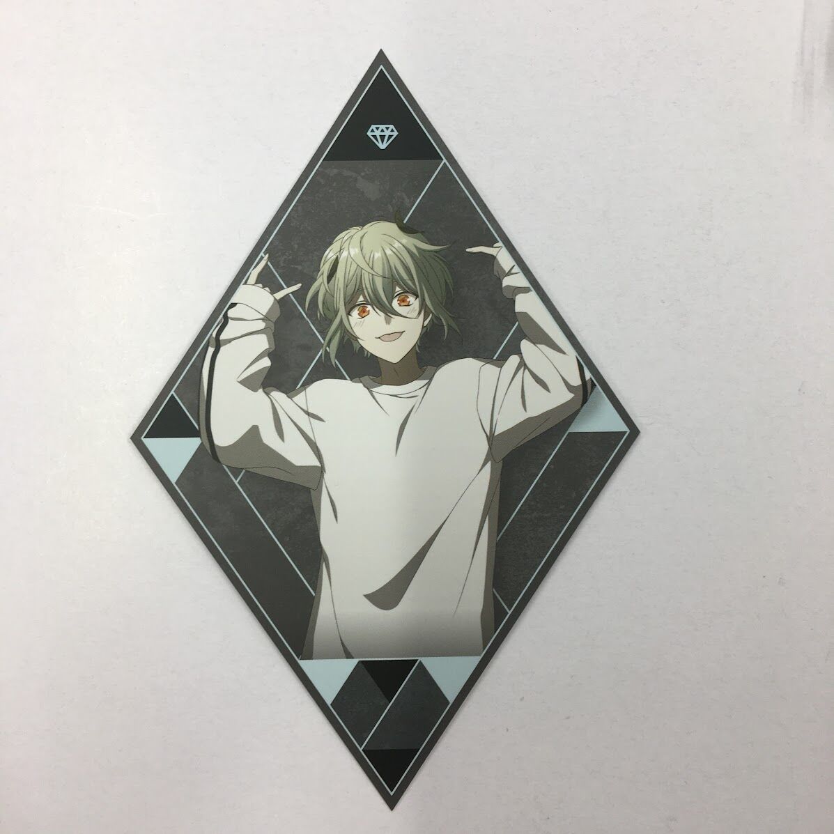 オンエア！ 橋倉杏 カード | K-BOOKS 池袋 2次元グッズ通販