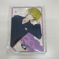 刀剣乱舞 明石国行 極スクエア缶バッジ 通常 | K-BOOKS 池袋 2次元