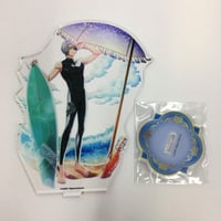 DIABOLIK LOVERS 無神ルキ 色紙 | K-BOOKS 池袋 2次元グッズ通販