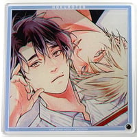 ユノイチカ 『夜明けの唄 コラボカフェ〜picnic on new moon day〜 』