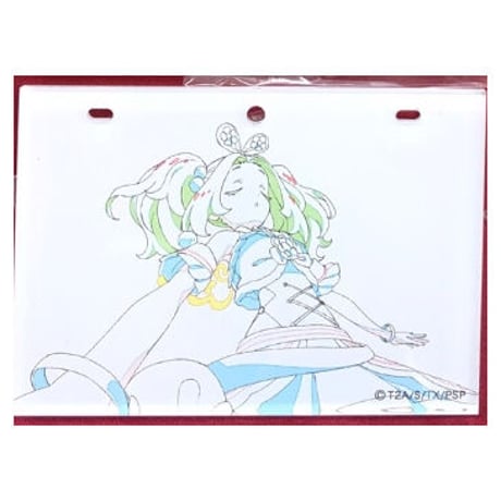 最終処分　プリパラ　プリチャン　引退　プリチケ　プロモ　グミ 最終処分プリパラプリチャン引退プリチケプロモグミ