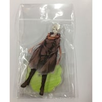 忍たま乱太郎」ナンジャタウンコラボハート缶バッジ綾部喜八郎 | K