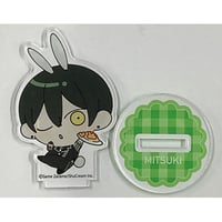 しっけ 『セックスドロップ』emo cafe アクリルコースター【BLグッズ