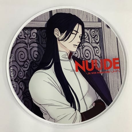 STORES BL アクリルコースターの検索結果