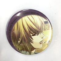 刀剣乱舞 明石国行 五周年スクエア缶バッジコレクション | K-BOOKS