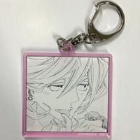 高崎ぼすこ 『それでも俺のものになる Qpa edition3』 コミコミ 高崎ぼすこ 『それでも俺のものになる Qpa edition3』 コミコミ