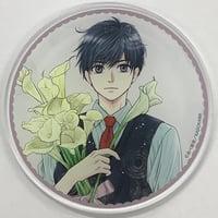 地縛少年花子くん】 柚木普 (シークレット) つかまりんこ連結