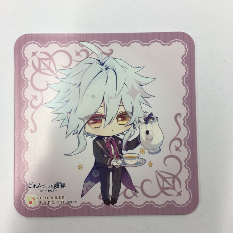 ピオフィオーレの晩鐘 オルロック コースター | K-BOOKS 池袋 2次元