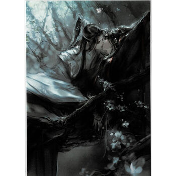 魔道祖師　猫耳FM　完結記念セット 魔道祖師 猫耳FM ラジオドラマ完結記念セット（セットB）精装版